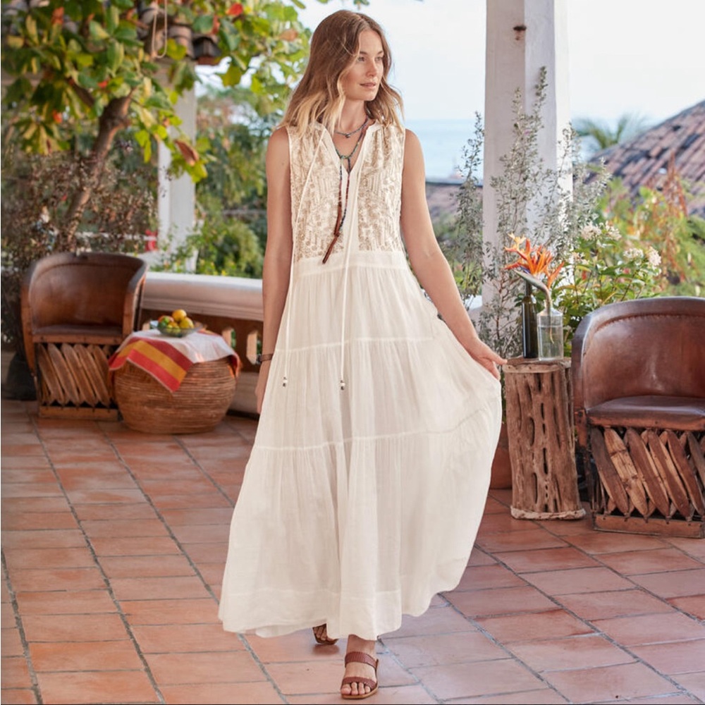Verity Maxi Dress